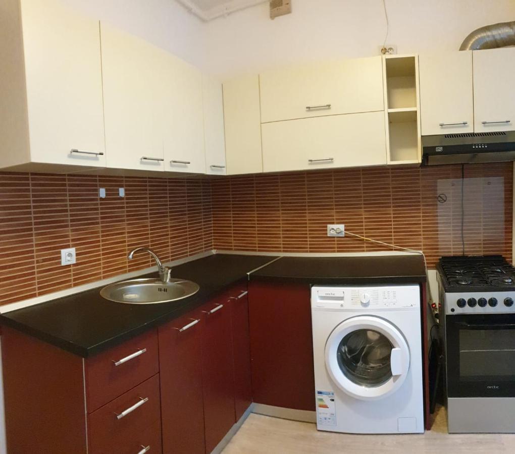 Rin Grand Residence Apartaments Elen Bucharest Exterior photo