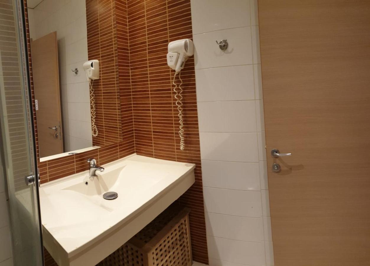 Rin Grand Residence Apartaments Elen Bucharest Exterior photo