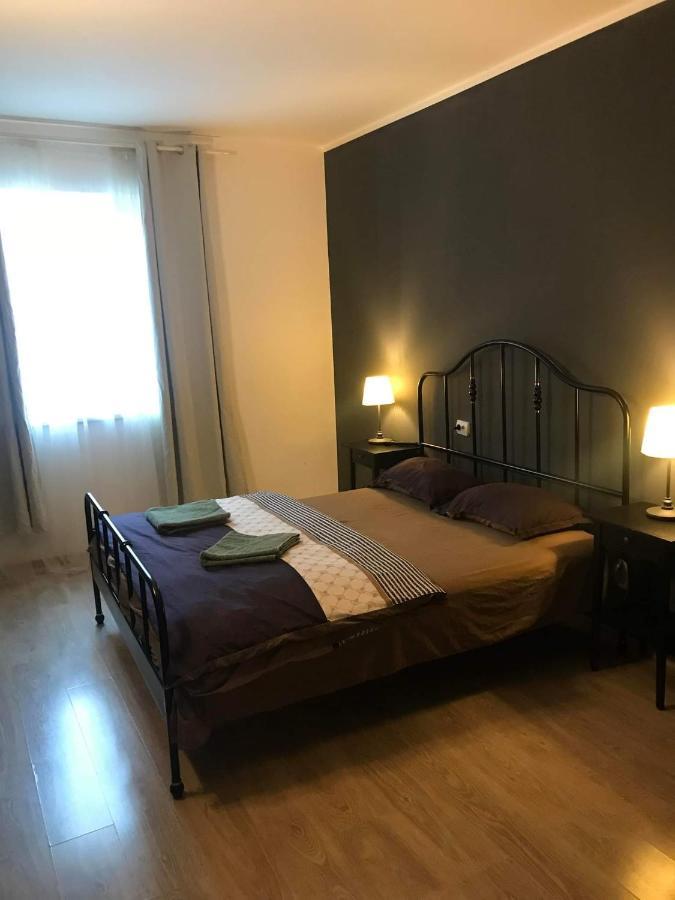 Rin Grand Residence Apartaments Elen Bucharest Exterior photo