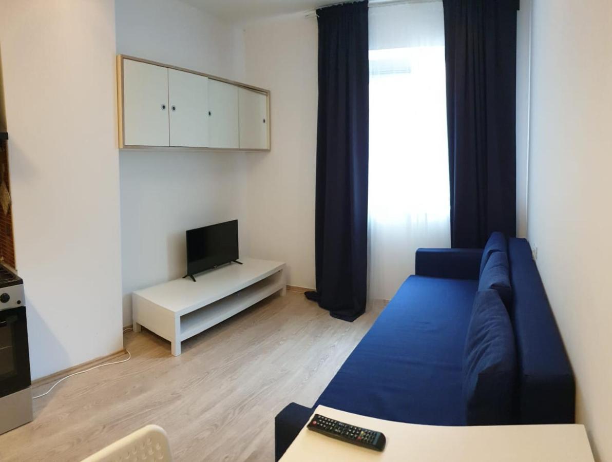 Rin Grand Residence Apartaments Elen Bucharest Exterior photo